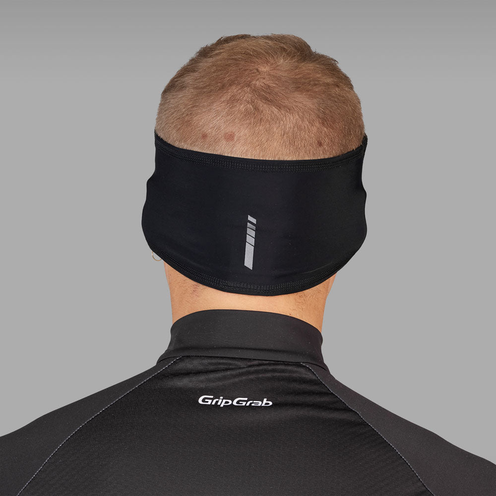Coupe-vent Gripgrab - bandeau | s (54-57 cm)