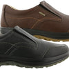 Grisport 8615 slip-on noir - taille 40 - 13.048.105.40
