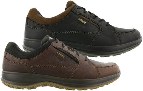 Grisport 8629 actif bas | marron | taille 45 - 13.048.004.45