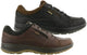 Grisport 8629 actif bas | marron | taille 45 - 13.048.004.45