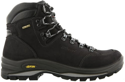 Grisport anden noir - taille 43 - 13.048.113.43