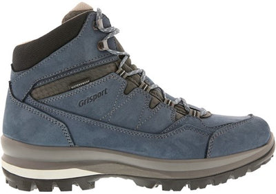 Grisport bari milieu 14127 | bleu 06 | taille 41 - 00.048.260.41