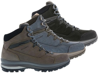 Grisport bari milieu 14127 | noir 01 | taille 41 - 00.048.258.41