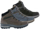 Grisport bari milieu 14127 | noir 01 | taille 41 - 00.048.258.41