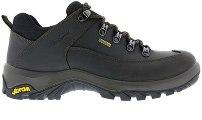 Grisport brenta bas 13417 | marron foncé 112 | taille 46 - 00.048.221.46