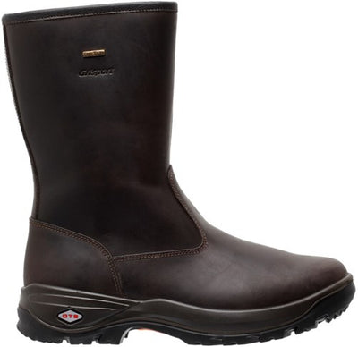 Grisport marron campagnard 11561 | marron 04 | taille 40 - 13.048.299.40