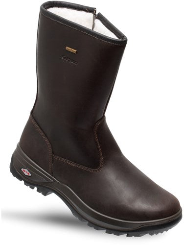 Grisport marron campagnard 11561 | marron 04 | taille 43 - 13.048.299.43
