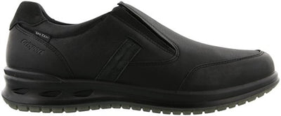 Chaussure basse homme Grisport 43021 noir 01 - taille 41 - 00.048.051.41