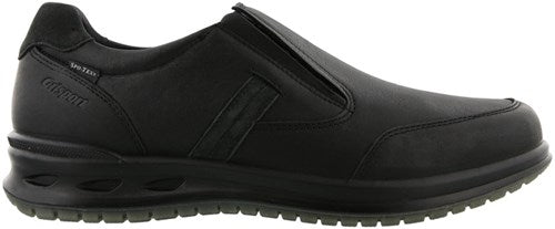 Chaussure basse homme Grisport 43021 noir 01 - taille 45 - 00.048.051.45