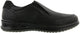 Chaussure basse homme Grisport 43021 noir 01 - taille 45 - 00.048.051.45
