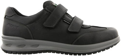 Chaussure basse homme Grisport 43029 marron 04 - taille 41 - 00.048.056.41