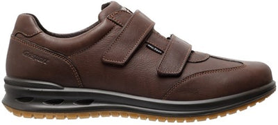 Chaussure basse homme Grisport 43029 noir 01 - taille 39 - 00.048.055.39