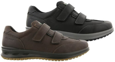 Chaussure basse homme Grisport 43029 noir 01 - taille 39 - 00.048.055.39