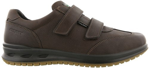 Chaussure basse homme Grisport 43029 noir 01 - taille 40 - 00.048.055.40