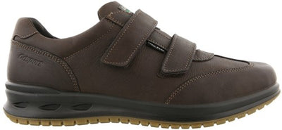 Chaussure basse homme Grisport 43029 noir 01 - taille 40 - 00.048.055.40