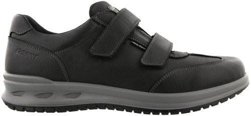 Chaussure basse homme Grisport 43029 noir 01 - taille 40 - 00.048.055.40