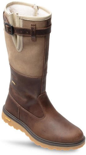 Grisport highland 40219 beige pour | beige para 195 | taille 41 - 8718191221167