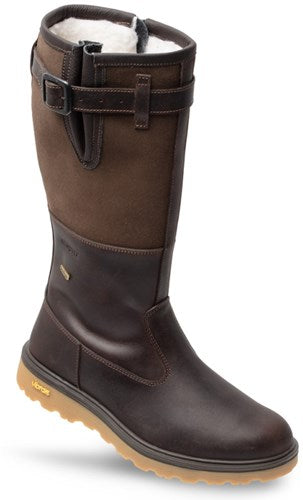 Grisport highland 40219 marron para | marron para 196 | taille 40 - 8718191221228
