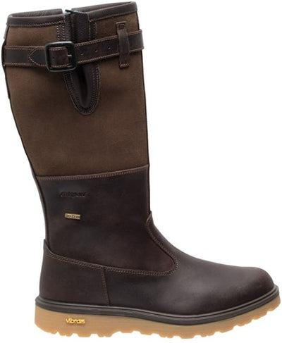 Grisport highland 40219 marron para | marron para 196 | taille 41 - 8718191221235