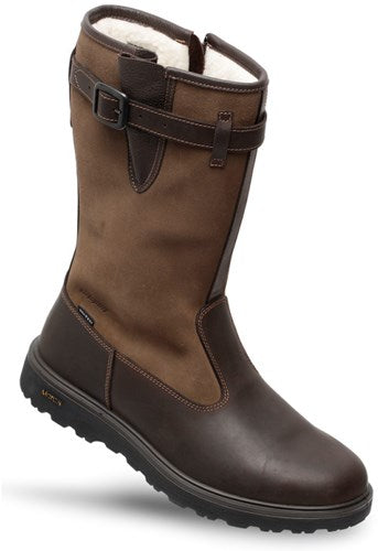 Grisport bottes sutherland marron 40273 | marron 04 | taille 37 - 13.048.283.37