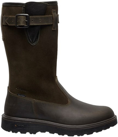 Grisport botte sutherland vert 40273 | vert 09 | taille 37 - 8718191175859