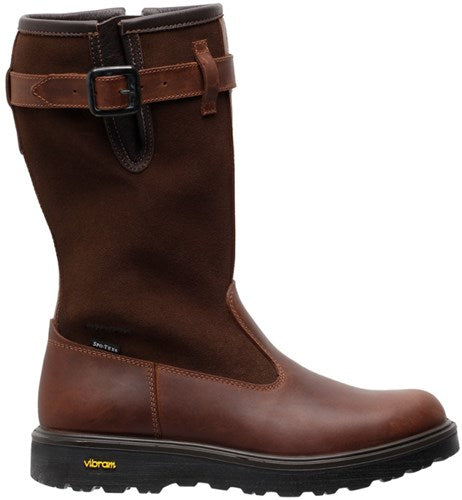 Grisport botte sutherland marron 40273 | châtaignier 124 | taille 40 - 13.048.286.40