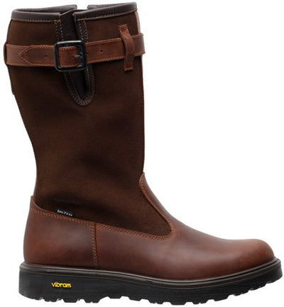 Grisport botte sutherland marron 40273 | châtaignier 124 | taille 44 - 13.048.286.44