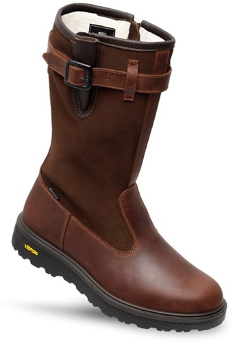 Grisport botte sutherland marron 40273 | châtaignier 124 | taille 44 - 13.048.286.44
