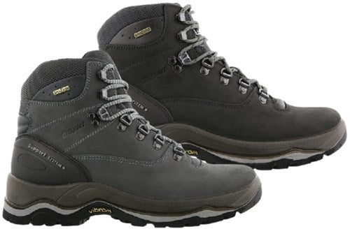 Grisport merak mi 11205 | noir | taille 41 - 00.048.047.41