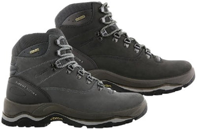 Grisport merak mi 11205 | noir | taille 41 - 00.048.047.41