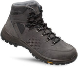 Chaussure de randonnée mi-haute Grisport Oregon 14415 | anthracite | taille 40 - 8718191140734 - afbeelding 2