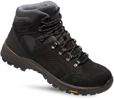 Chaussure de randonnée mi-haute Grisport Oregon 14415 | anthracite | taille 40 - 8718191140734
