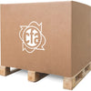 Chaussure de sécurité durable Ty Grisport Safe 101 S3L | noir | taille 39 - 8713458009847