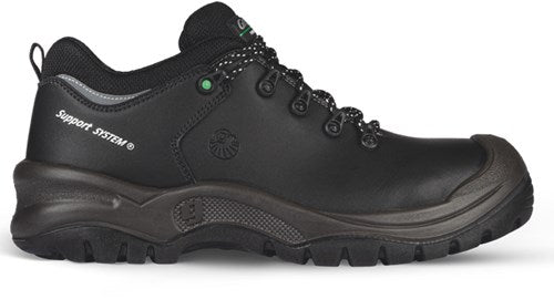 Chaussure de sécurité durable Ty Grisport Safe 101 S3L | noir | taille 39 - 8713458009847