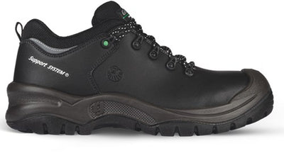 Chaussure de sécurité durable Ty Grisport Safe 101 S3L | noir | taille 44 - 8713458009892