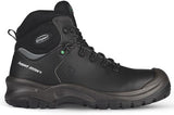 Chaussure de sécurité durable Ty Grisport Safe 103 S3L | noir | taille 40 - 8713458009755 - afbeelding 1