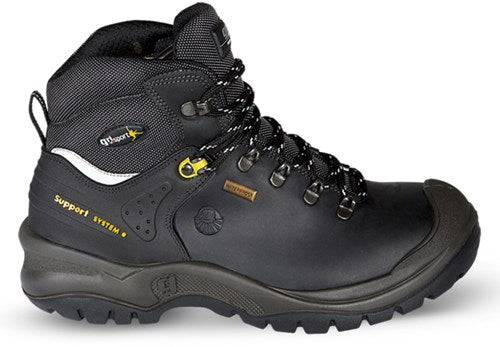 Ty grisport coffre-fort 70211 c 33253 haut s3 noir - taille 45 - 11.049.014.45