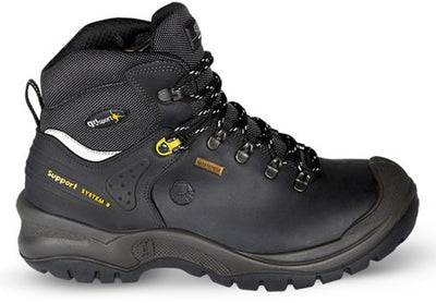 Ty grisport coffre-fort 70211 c 33253 haut s3 noir - taille 48 - 11.049.014.48