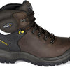 Ty grisport coffre-fort 703 l 33151 haut s3 marron - taille 39 - 11.049.010.39