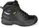 Ty grisport coffre-fort 70416 l 33130 haut s3 noir - taille 41 - 11.049.007.41