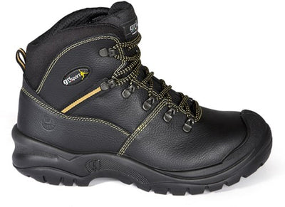 Ty grisport coffre-fort 706 l 33200 haut s3 noir - taille 44 - 11.049.012.44
