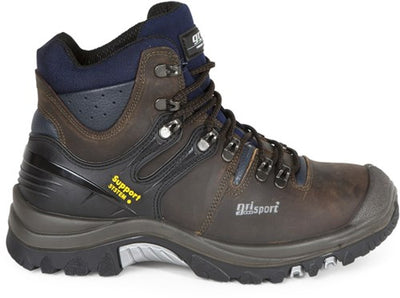 Ty grisport coffre-fort 71001l 33352 var2 haut s3 + kn | marron | taille 41 - 11.049.026.41