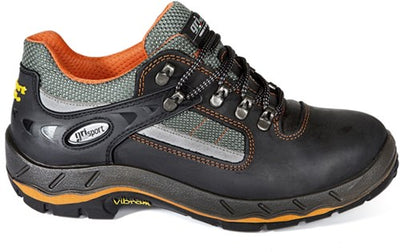 Ty grisport coffre-fort 71605 l 33407 bas s3 noir - taille 37 - 11.049.029.37