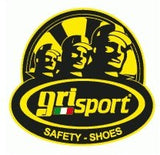 Ty grisport coffre-fort 71605 l 33407 bas s3 noir - taille 45 - 11.049.029.45 - afbeelding 2