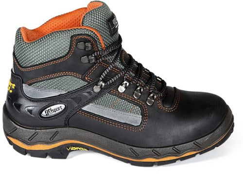 Ty grisport coffre-fort 71607 l 33409 noir - taille 37 - 11.049.030.37
