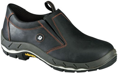 Ty Grisport Safe 71609 L 33410 Slip-On S1P Noir - Taille 38 - 11.049.031.38
