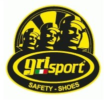 Ty Grisport Safe 71609 L 33410 Slip-On S1P Noir - Taille 41 - 11.049.031.41