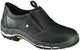 Ty Grisport Safe 71609 L 33410 Slip-On S1P Noir - Taille 43 - 11.049.031.43