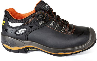 Grisport safety 72001 l 33472 low s3 noir - taille 36 - 11.049.042.36