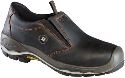 Ty Grisport Safe 72009 L 33412 Slip-On S1P Noir - Taille 40 - 11.049.033.40